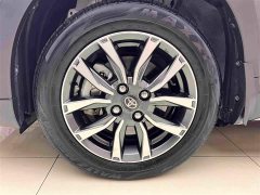 Toyota Yaris L Zhixuan X 1.5L CVT Luxury Plus - ფოტო 19