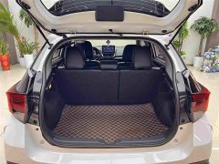Toyota Yaris L Zhixuan X 1.5L CVT Luxury Plus - ფოტო 20
