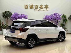 Toyota Yaris L Zhixuan X 1.5L CVT Luxury Plus - ფოტო 6