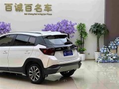 Toyota Yaris L Zhixuan X 1.5L CVT Luxury Plus - ფოტო 9