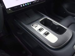 Xiaomi SU7 2024 Rear-Wheel Drive Long Range Smart Driving Edition - ფოტო 14