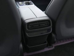 Xiaomi SU7 2024 Rear-Wheel Drive Long Range Smart Driving Edition - ფოტო 16