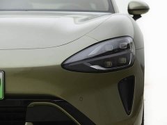 Xiaomi SU7 2024 Rear-Wheel Drive Long Range Smart Driving Edition - ფოტო 18