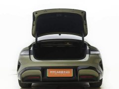 Xiaomi SU7 2024 Rear-Wheel Drive Long Range Smart Driving Edition - ფოტო 19