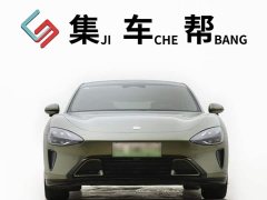 Xiaomi SU7 2024 Rear-Wheel Drive Long Range Smart Driving Edition - ფოტო 2