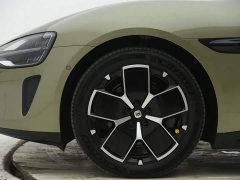Xiaomi SU7 2024 Rear-Wheel Drive Long Range Smart Driving Edition - ფოტო 20
