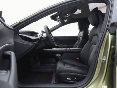 Xiaomi SU7 2024 Rear-Wheel Drive Long Range Smart Driving Edition - ფოტო 6
