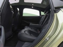 Xiaomi SU7 2024 Rear-Wheel Drive Long Range Smart Driving Edition - ფოტო 7