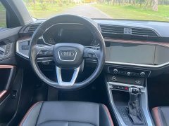 Audi Q3 35 TFSI Fashion Elegant Edition - ფოტო 10