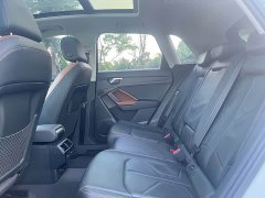 Audi Q3 35 TFSI Fashion Elegant Edition - ფოტო 11