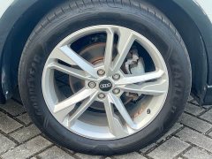 Audi Q3 35 TFSI Fashion Elegant Edition - ფოტო 13