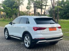Audi Q3 35 TFSI Fashion Elegant Edition - ფოტო 14