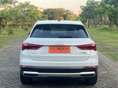 Audi Q3 35 TFSI Fashion Elegant Edition - ფოტო 15