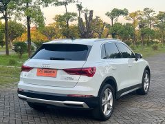 Audi Q3 35 TFSI Fashion Elegant Edition - ფოტო 16