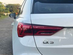 Audi Q3 35 TFSI Fashion Elegant Edition - ფოტო 19