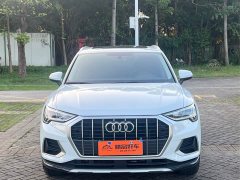 Audi Q3 35 TFSI Fashion Elegant Edition - ფოტო 2
