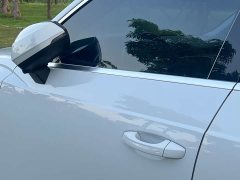Audi Q3 35 TFSI Fashion Elegant Edition - ფოტო 20