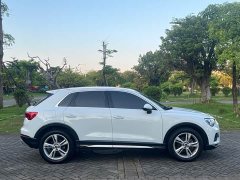 Audi Q3 35 TFSI Fashion Elegant Edition - ფოტო 4