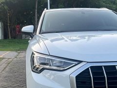 Audi Q3 35 TFSI Fashion Elegant Edition - ფოტო 5