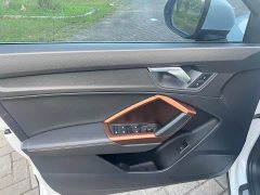 Audi Q3 35 TFSI Fashion Elegant Edition - ფოტო 6