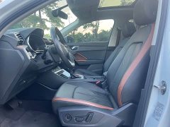 Audi Q3 35 TFSI Fashion Elegant Edition - ფოტო 7