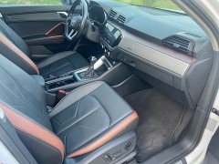 Audi Q3 35 TFSI Fashion Elegant Edition - ფოტო 8