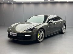 Porsche Panamera New Energy 2023 Panamera 4 E-Hybrid 2.9T - ფოტო 1