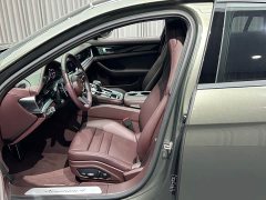 Porsche Panamera New Energy 2023 Panamera 4 E-Hybrid 2.9T - ფოტო 10