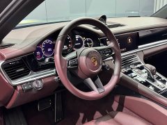 Porsche Panamera New Energy 2023 Panamera 4 E-Hybrid 2.9T - ფოტო 11