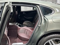 Porsche Panamera New Energy 2023 Panamera 4 E-Hybrid 2.9T - ფოტო 16