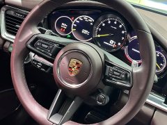 Porsche Panamera New Energy 2023 Panamera 4 E-Hybrid 2.9T - ფოტო 19