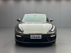 Porsche Panamera New Energy 2023 Panamera 4 E-Hybrid 2.9T - ფოტო 2