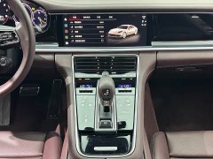 Porsche Panamera New Energy 2023 Panamera 4 E-Hybrid 2.9T - ფოტო 20
