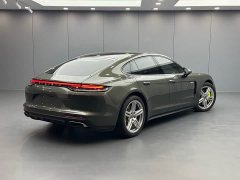 Porsche Panamera New Energy 2023 Panamera 4 E-Hybrid 2.9T - ფოტო 4