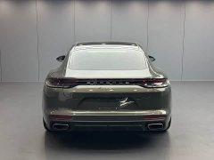 Porsche Panamera New Energy 2023 Panamera 4 E-Hybrid 2.9T - ფოტო 5