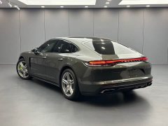 Porsche Panamera New Energy 2023 Panamera 4 E-Hybrid 2.9T - ფოტო 6