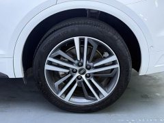 Audi Q5L 40T RS Package Dynamic Edition - ფოტო 11