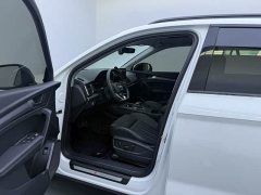 Audi Q5L 40T RS Package Dynamic Edition - ფოტო 13