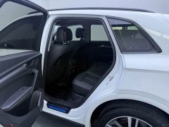 Audi Q5L 40T RS Package Dynamic Edition - ფოტო 14