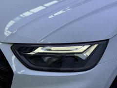 Audi Q5L 40T RS Package Dynamic Edition - ფოტო 16