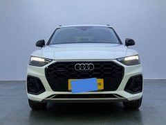 Audi Q5L 40T RS Package Dynamic Edition - ფოტო 2