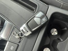 Audi Q5L 40T RS Package Dynamic Edition - ფოტო 9