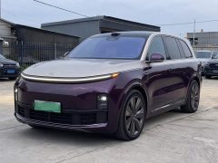 Li Auto L9 Livis - ფოტო 1