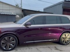 Li Auto L9 Livis - ფოტო 6