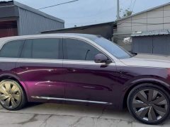 Li Auto L9 Livis - ფოტო 7