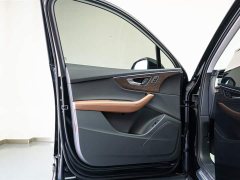 Audi Q7 45 TFSI quattro S line Sport - ფოტო 10