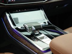 Audi Q7 45 TFSI quattro S line Sport - ფოტო 14