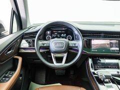 Audi Q7 45 TFSI quattro S line Sport - ფოტო 20