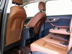 Audi Q7 45 TFSI quattro S line Sport - ფოტო 7