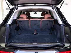 Audi Q7 45 TFSI quattro S line Sport - ფოტო 9